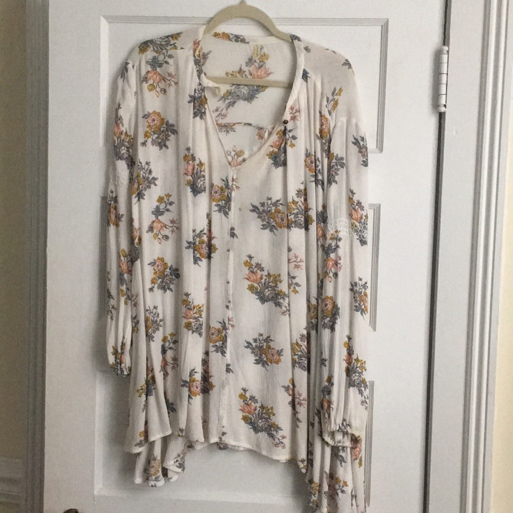 Free People Dress